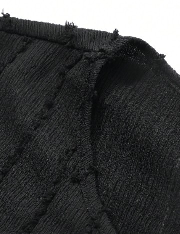 Tricou Friful, negru