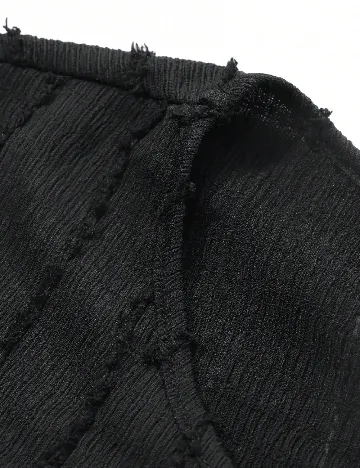Tricou Friful, negru