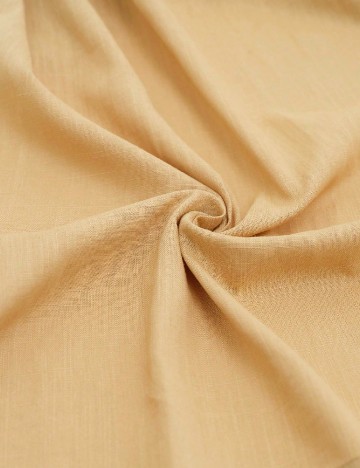 Rochie medie SHEIN, maro deschis