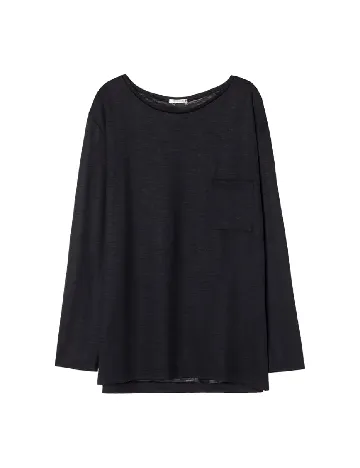 Bluza Intimissimi, negru