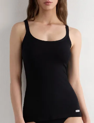 Maiou Intimissimi, negru