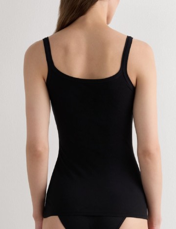 Maiou Intimissimi, negru