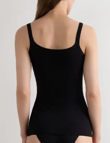 Maiou Intimissimi, negru