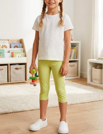 Colanti Zara, verde