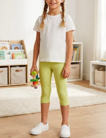 Colanti Zara, verde