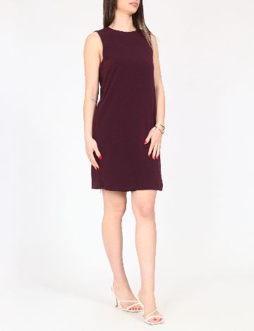 Rochie scurta Zara, mov