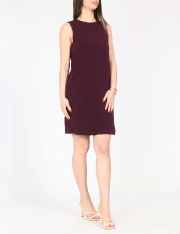Rochie scurta Zara, mov
