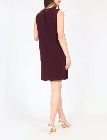 Rochie scurta Zara, mov