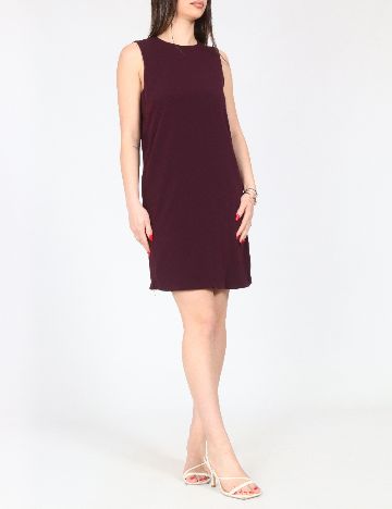 Rochie scurta Zara, mov