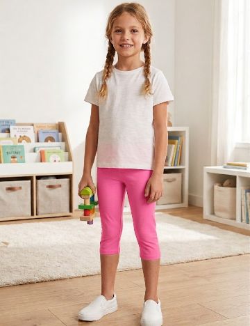 Colanti Zara, roz