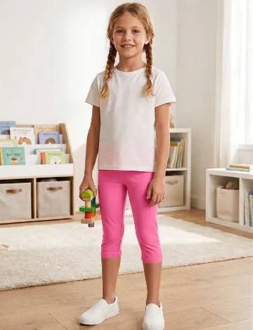 Colanti Zara, roz