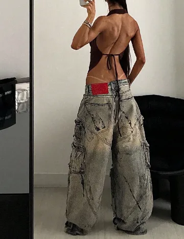 Top SHEIN, maro