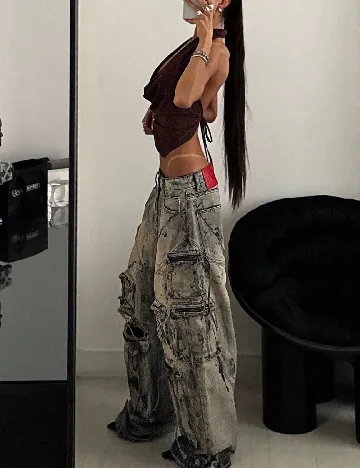 Top SHEIN, maro