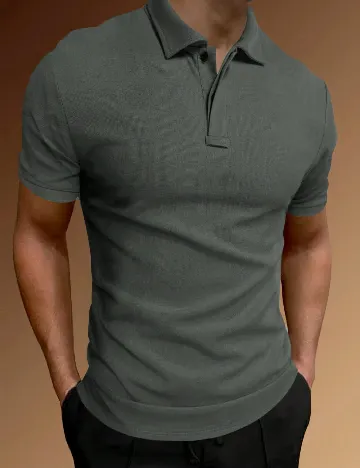 Tricou SHEIN, verde