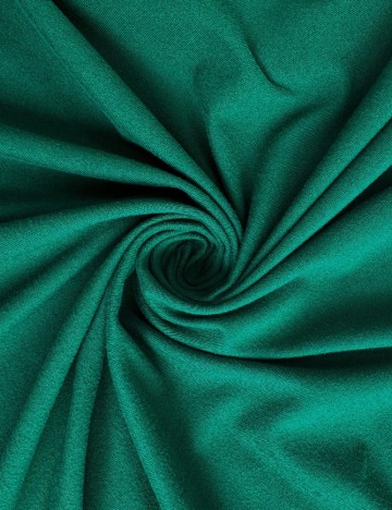 Rochie lunga SHEIN CURVE, verde