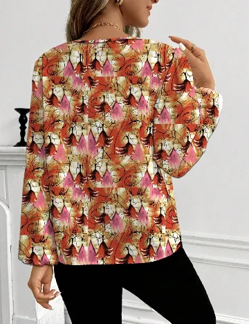 Bluza SHEIN, mix culori
