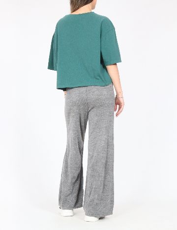 Pantaloni Tezenis, gri