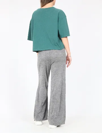 Pantaloni Tezenis, gri