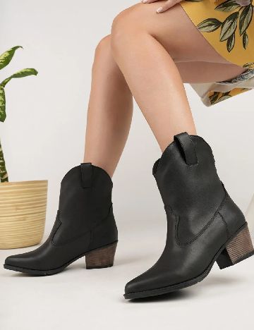 Ciocate Muggo, negru