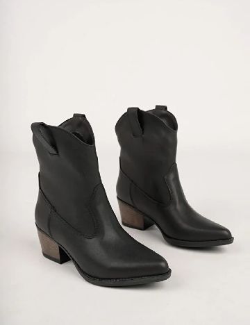 Ciocate Muggo, negru