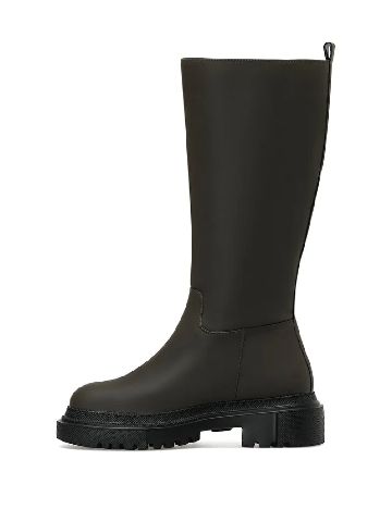 Cizme Nine West, verde