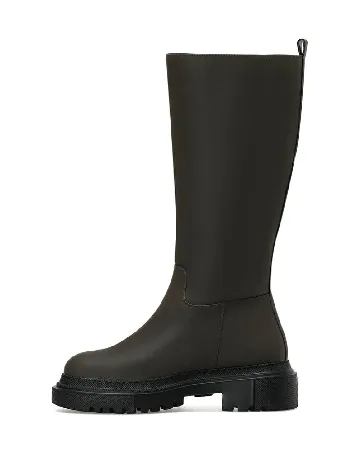 Cizme Nine West, verde