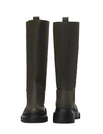 Cizme Nine West, verde