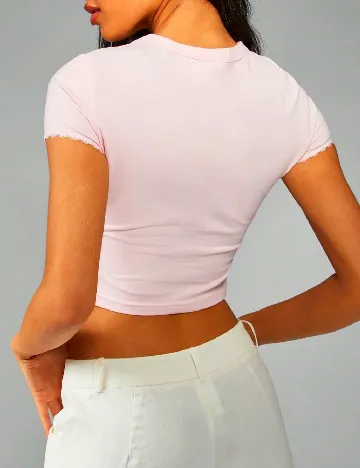 Top Missguided, roz