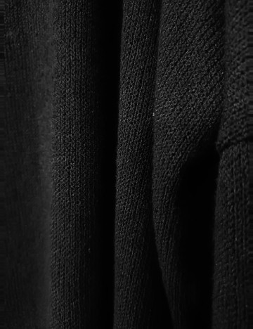Bluza Oversize Tezenis, negru