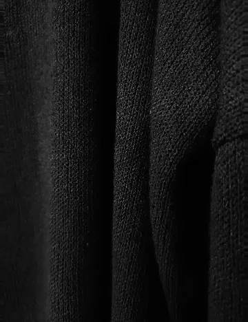 Bluza Oversize Tezenis, negru