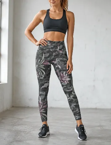 Colanti Calzedonia, mix culori