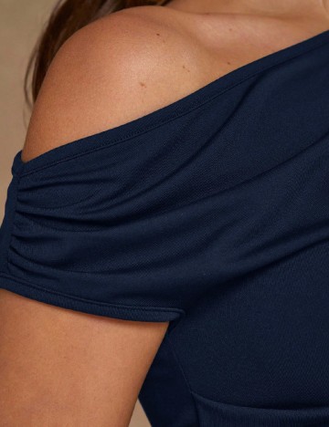 Top Cosmina, bleumarin