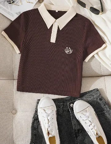Top SHEIN, maro