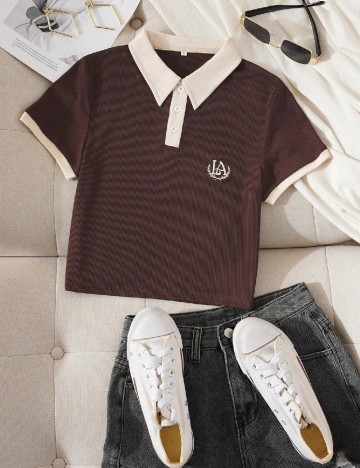 Top SHEIN, maro