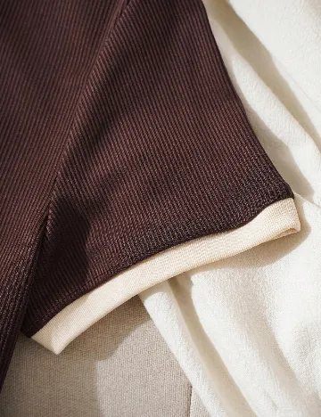 Top SHEIN, maro