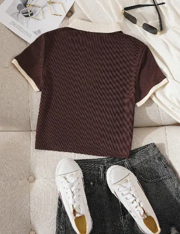 Top SHEIN, maro