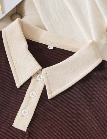 Top SHEIN, maro