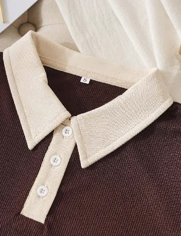 Top SHEIN, maro
