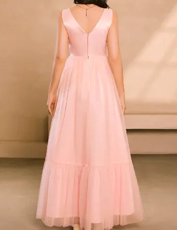 Rochie Shein Kids, roz