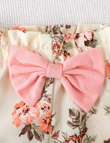 Compleu Shein Kids, mix culori