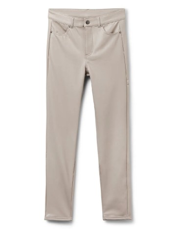 Pantaloni Calzedonia, gri