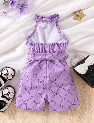 Salopeta Shein Kids, mov