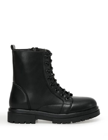 Ghete Nine West, negru