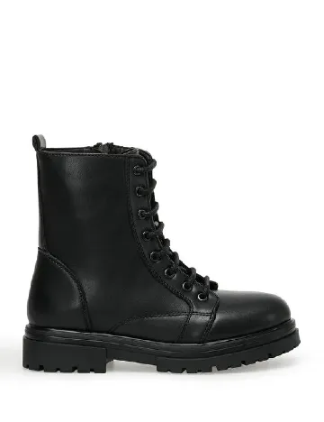 Ghete Nine West, negru