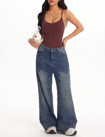 Body SHEIN, maro