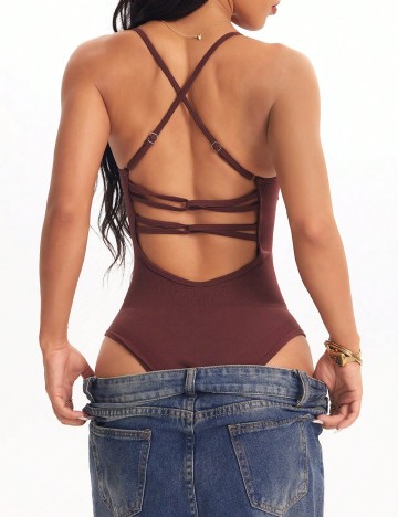 Body SHEIN, maro