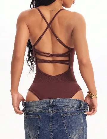 Body SHEIN, maro