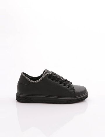 Adidasi DGN, negru