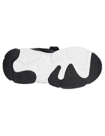 Adidasi Jump, negru
