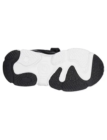 Adidasi Jump, negru